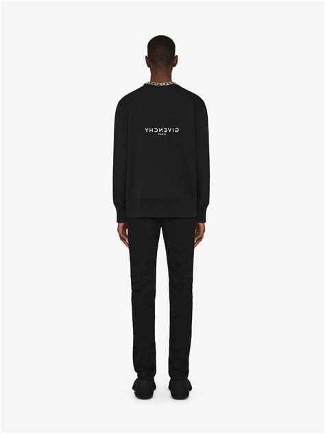 givenchy pullover comming soon|Givenchy sweatshirt fleece.